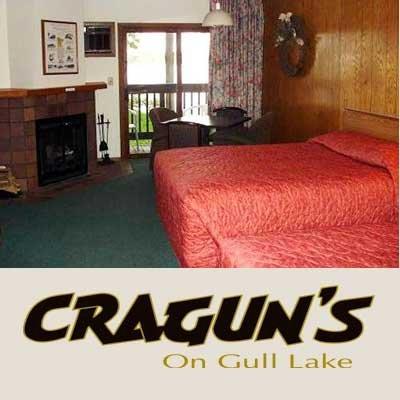  - Craguns Hotel & Resort Brainerd