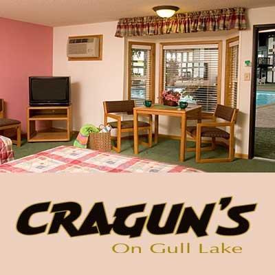  - Craguns Hotel & Resort Brainerd
