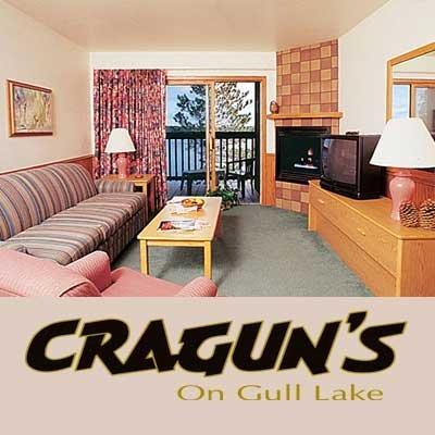  - Craguns Hotel & Resort Brainerd