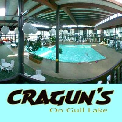 - Craguns Hotel & Resort Brainerd