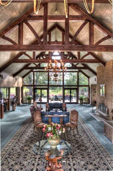  - Maddens on Gull Lake Hotel Brainerd