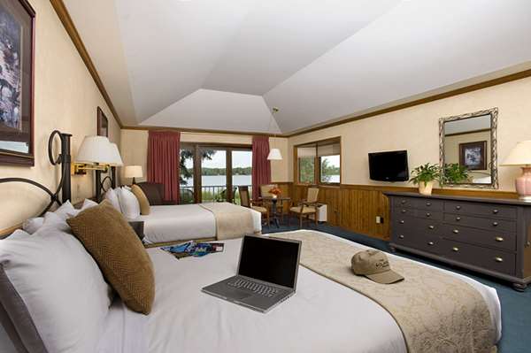 Suite - Maddens on Gull Lake Hotel Brainerd