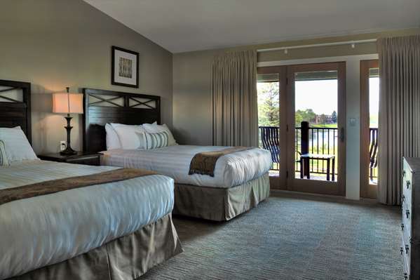  - Maddens on Gull Lake Hotel Brainerd