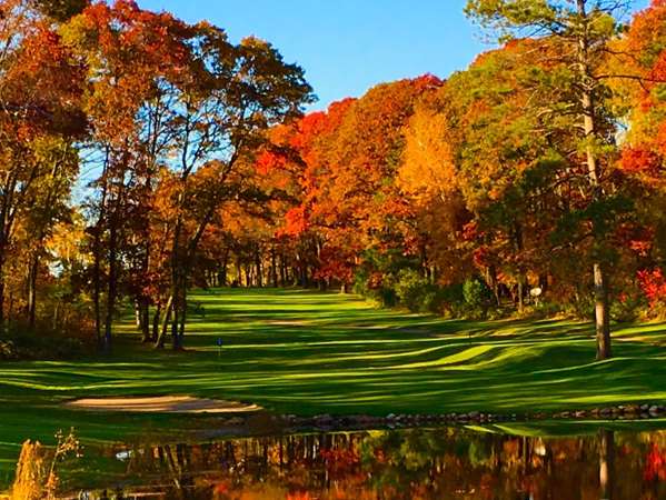 Exterior view - Maddens on Gull Lake Hotel Brainerd