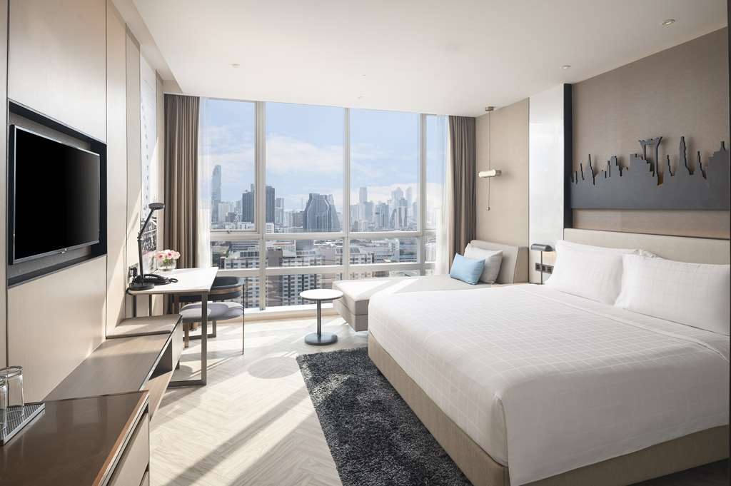 PATHUMWAN PRINCESS HOTEL BANGKOK-guestroom-Guest Room,On-Site.jpg