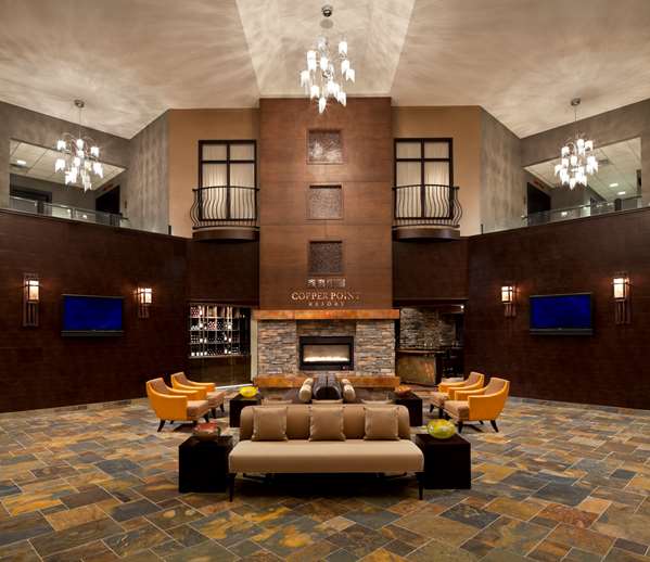  - Copper Point Resort Invermere