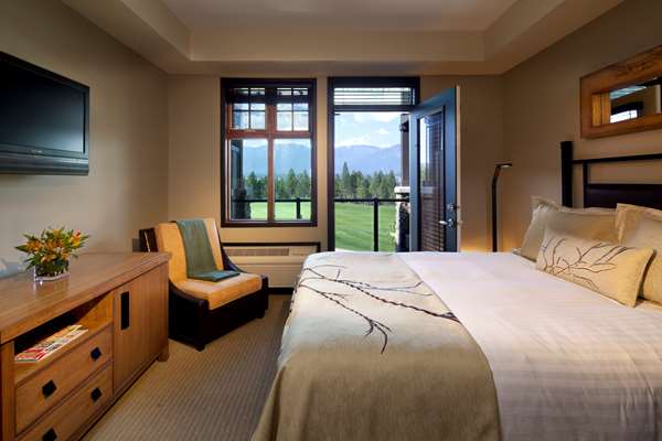  - Copper Point Resort Invermere