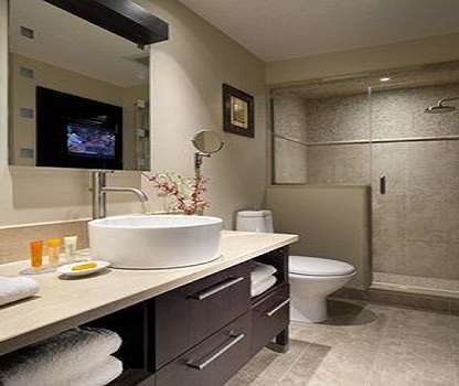 Suite - Copper Point Resort Invermere