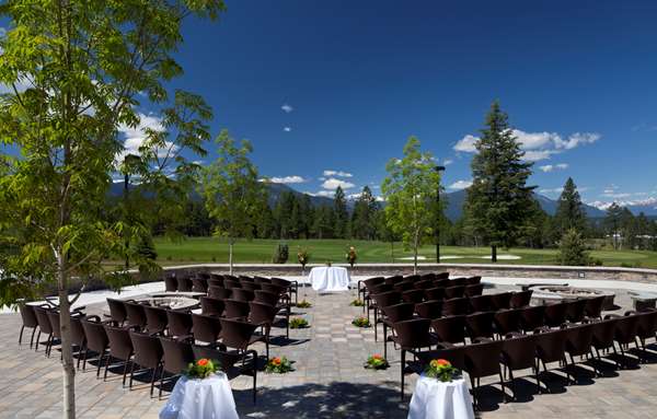  - Copper Point Resort Invermere