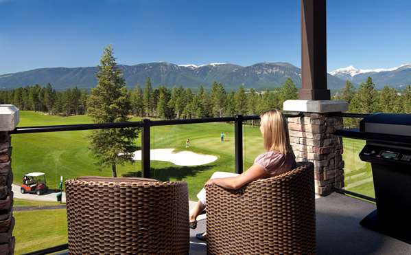  - Copper Point Resort Invermere