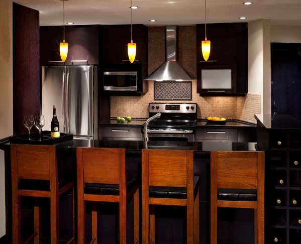 Suite - Copper Point Resort Invermere