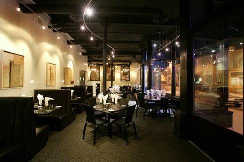 Restaurant - Hotel Donaldson Fargo