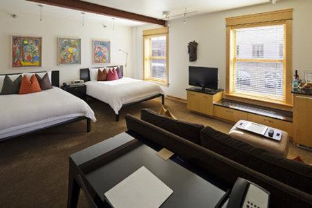  - Hotel Donaldson Fargo