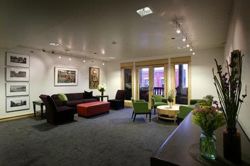  - Hotel Donaldson Fargo