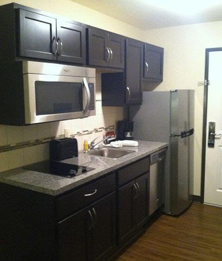  - Landmark Suites Williston