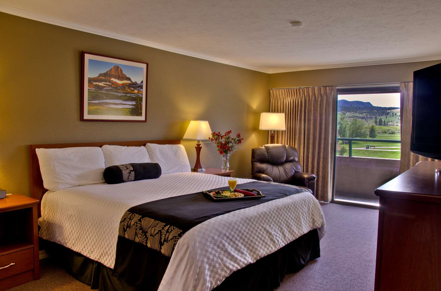 Fairmont Hot Springs Resort Anaconda, MT See Discounts