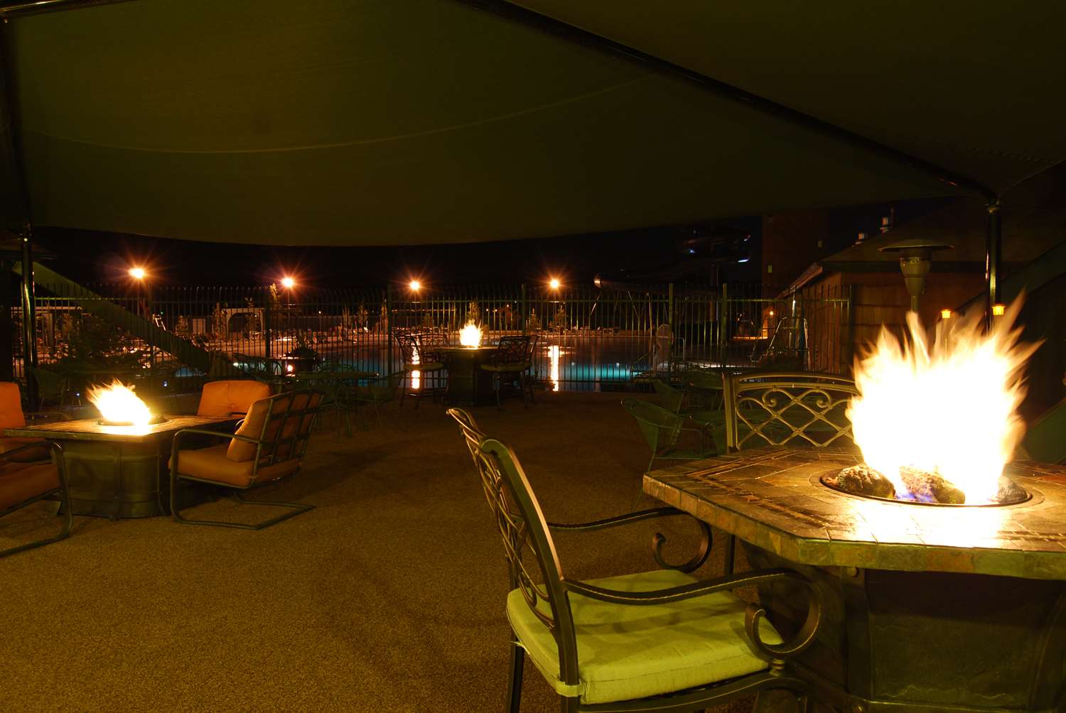 Fairmont Hot Springs Resort Anaconda, MT See Discounts