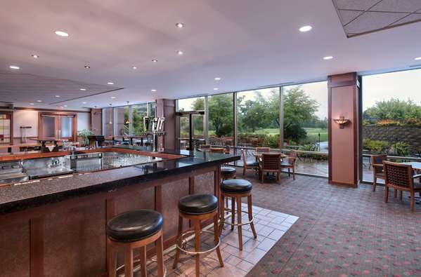 Exterior view - Eaglewood Resort & Spa Itasca