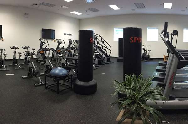  - Eaglewood Resort & Spa Itasca