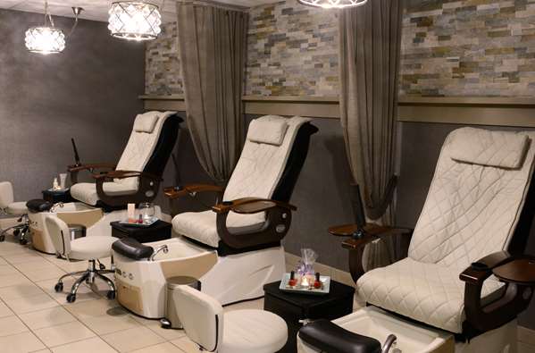  - Eaglewood Resort & Spa Itasca