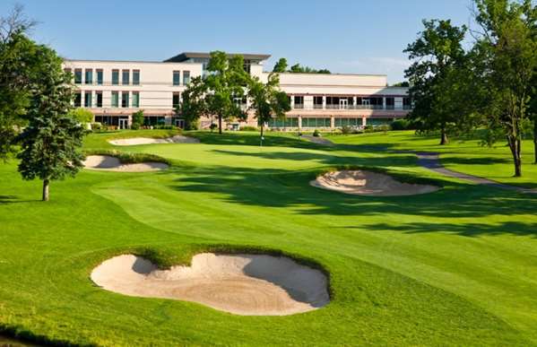 Golf - Eaglewood Resort & Spa Itasca
