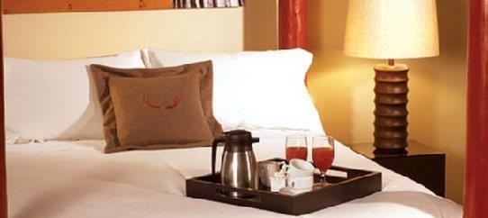  - Adara Hotel Whistler