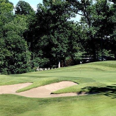 Golf - Lodge of Four Seasons