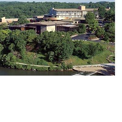 Exterior view - Lodge of Four Seasons