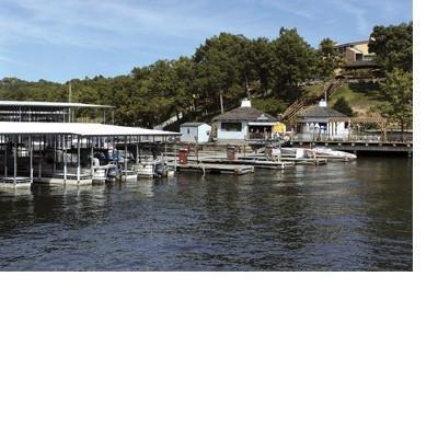 Recreation - Lodge of Four Seasons