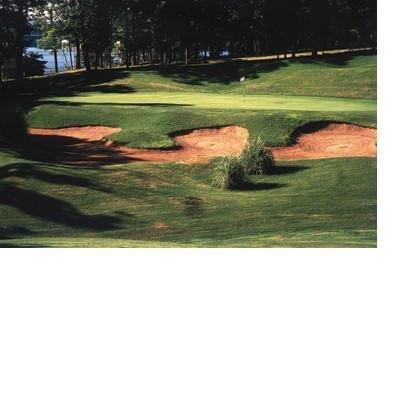 Golf - Lodge of Four Seasons