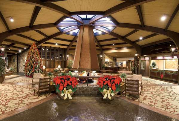  - Lodge of Four Seasons