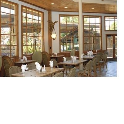 Restaurant - Lodge of Four Seasons