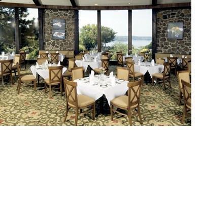 Restaurant - Lodge of Four Seasons
