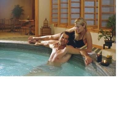 Spa - Lodge of Four Seasons