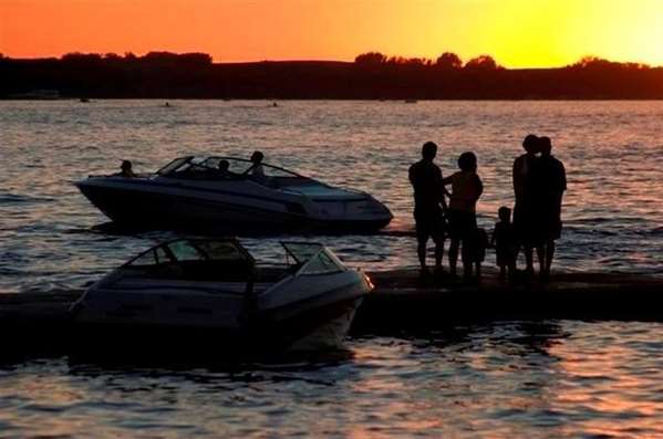 Beach - Lodge of Four Seasons