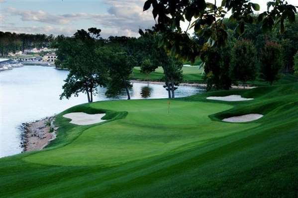  - Lodge of Four Seasons