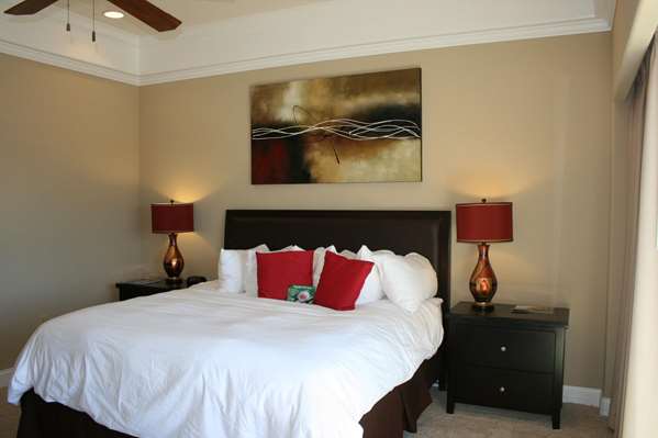  - Camden on the Lake Hotel Four Seasons