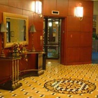  - Capitol Plaza Hotel & Convention Center Jefferson City