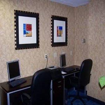  - Capitol Plaza Hotel & Convention Center Jefferson City