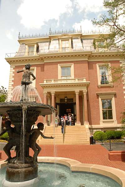  - Capitol Plaza Hotel & Convention Center Jefferson City