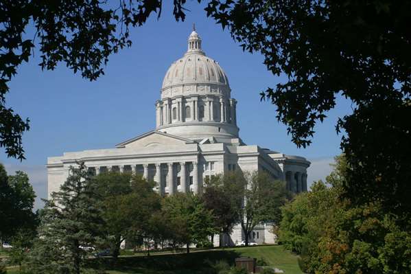  - Capitol Plaza Hotel & Convention Center Jefferson City