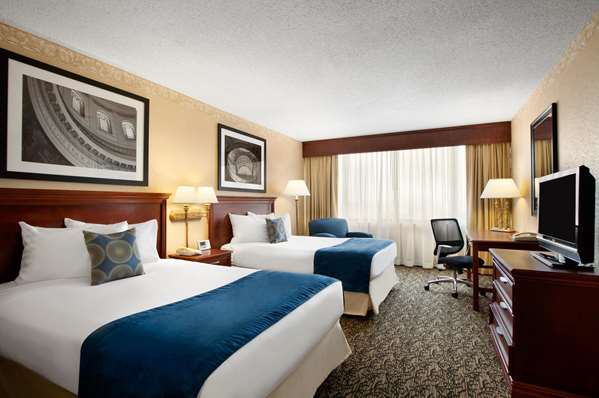  - Capitol Plaza Hotel & Convention Center Jefferson City