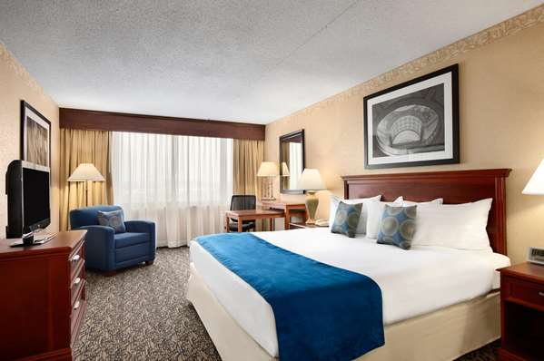  - Capitol Plaza Hotel & Convention Center Jefferson City