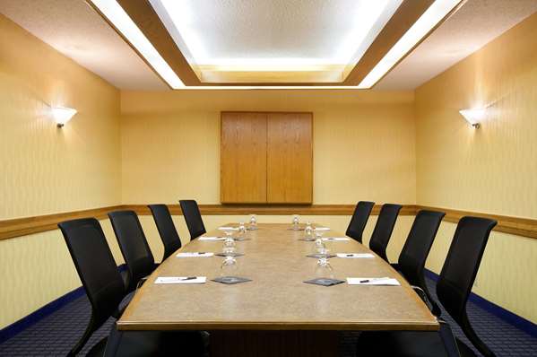  - Capitol Plaza Hotel & Convention Center Jefferson City