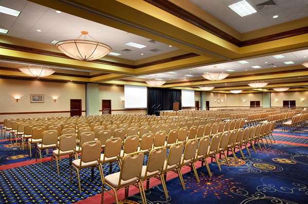  - Capitol Plaza Hotel & Convention Center Jefferson City
