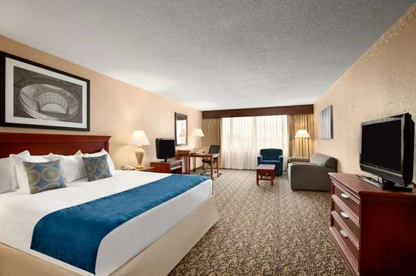 - Capitol Plaza Hotel & Convention Center Jefferson City
