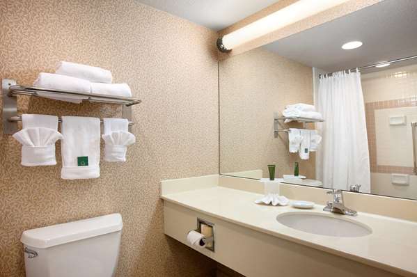  - Capitol Plaza Hotel & Convention Center Jefferson City