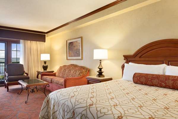  - Chateau on the Lake Resort & Spa Branson