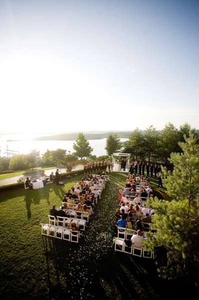  - Chateau on the Lake Resort & Spa Branson