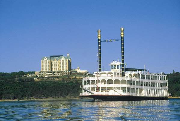  - Chateau on the Lake Resort & Spa Branson